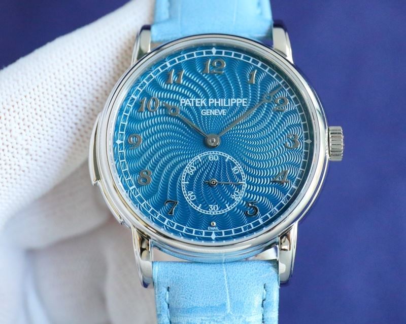 PATEK PHILIPPE Watches